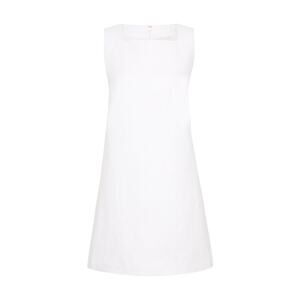 Posse Emma Shift Dress - XXS - Ivory